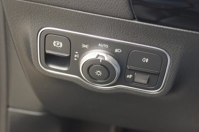 Mercedes EQA250 AMG Line