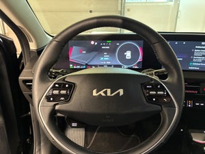 Kia EV6 Long Range Prestige