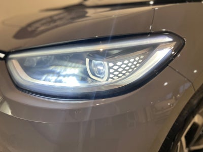 VW ID.3 Pro S