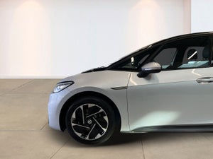 VW ID.3 Pro Performance Tech