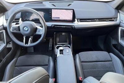 BMW iX1 xDrive30 Fully Charged M-Sport