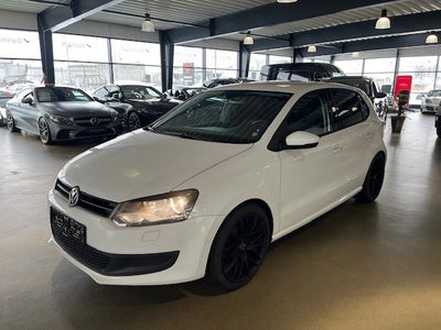 VW Polo Comfortline