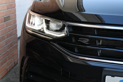 VW Tiguan eHybrid R-line DSG