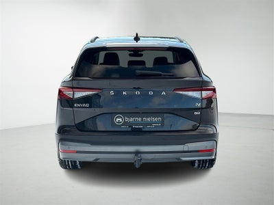 Skoda Enyaq iV Suite billede 3
