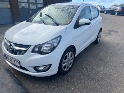 Opel Karl 1,0 Enjoy 5d