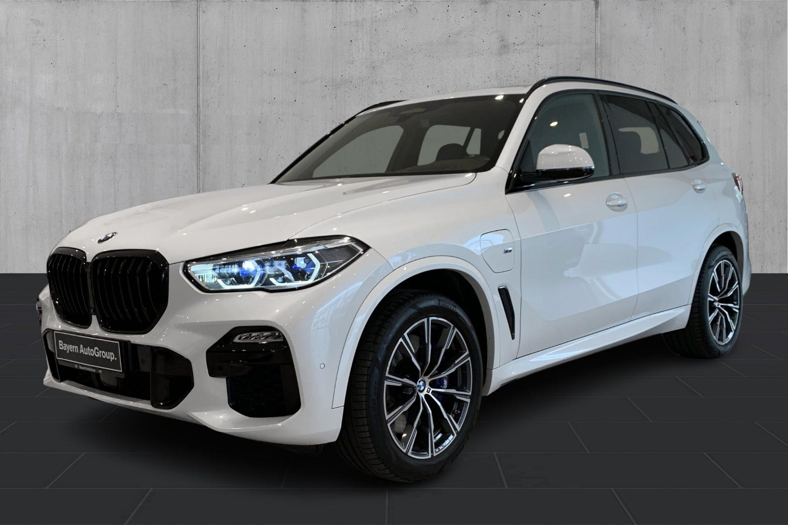 BMW X5 3.0 xDrive45e M-Sport+ aut.