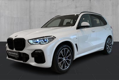 BMW X5 3.0 xDrive45e M-Sport+ aut.