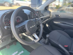 Kia Picanto Vision