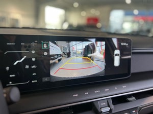 Kia EV9 Long Range Upgrade RWD 7prs