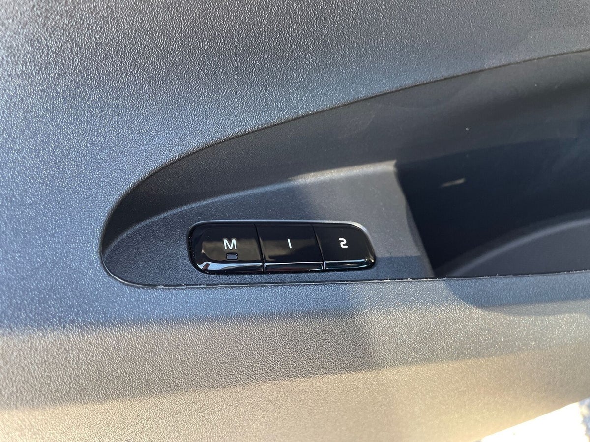 Polestar 2 Long Range billede 23