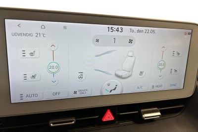 Hyundai Ioniq 5 Ultimate AWD