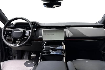 Land Rover Range Rover Sport P460e Dynamic SE aut.