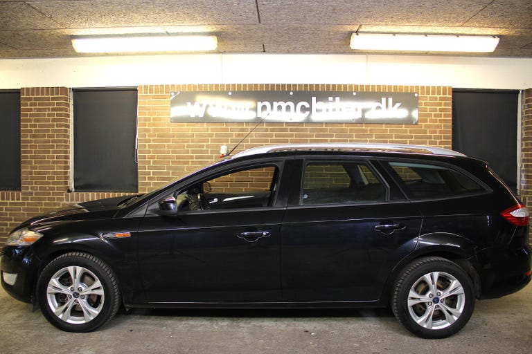 Ford Mondeo Trend Collection stc.