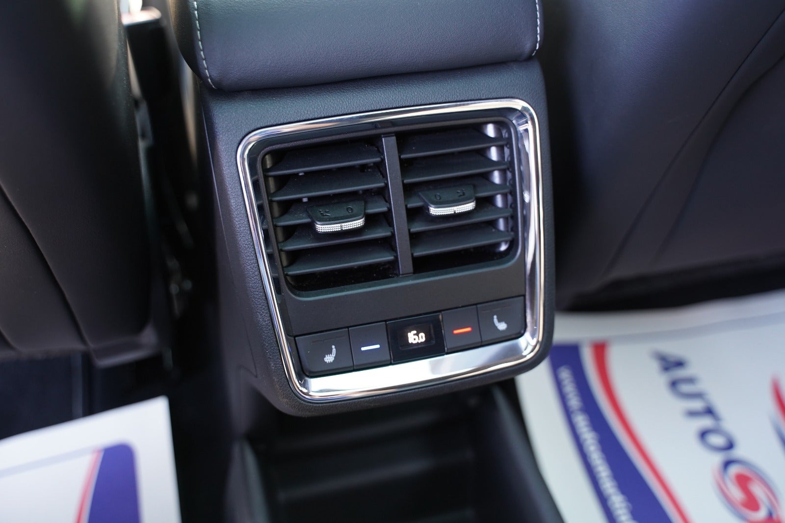 Billede af Skoda Enyaq 80 iV Sportline Premium