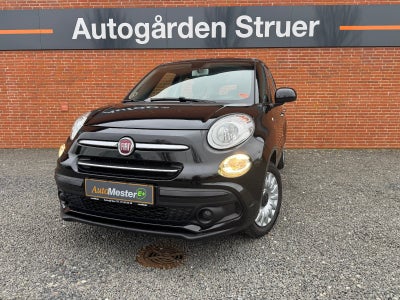 Fiat 500L Wagon 0,9 TwinAir 105 Family 5d