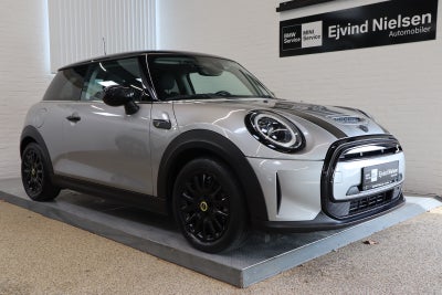 MINI Cooper SE Classic Trim