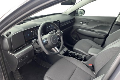 Hyundai Kona EV Ultimate