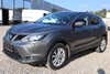 Nissan Qashqai Dig-T 115 N-Connecta X-tr. thumbnail