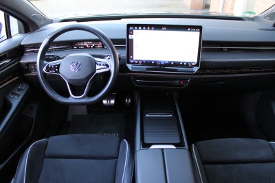 VW ID.7 Style S Tourer
