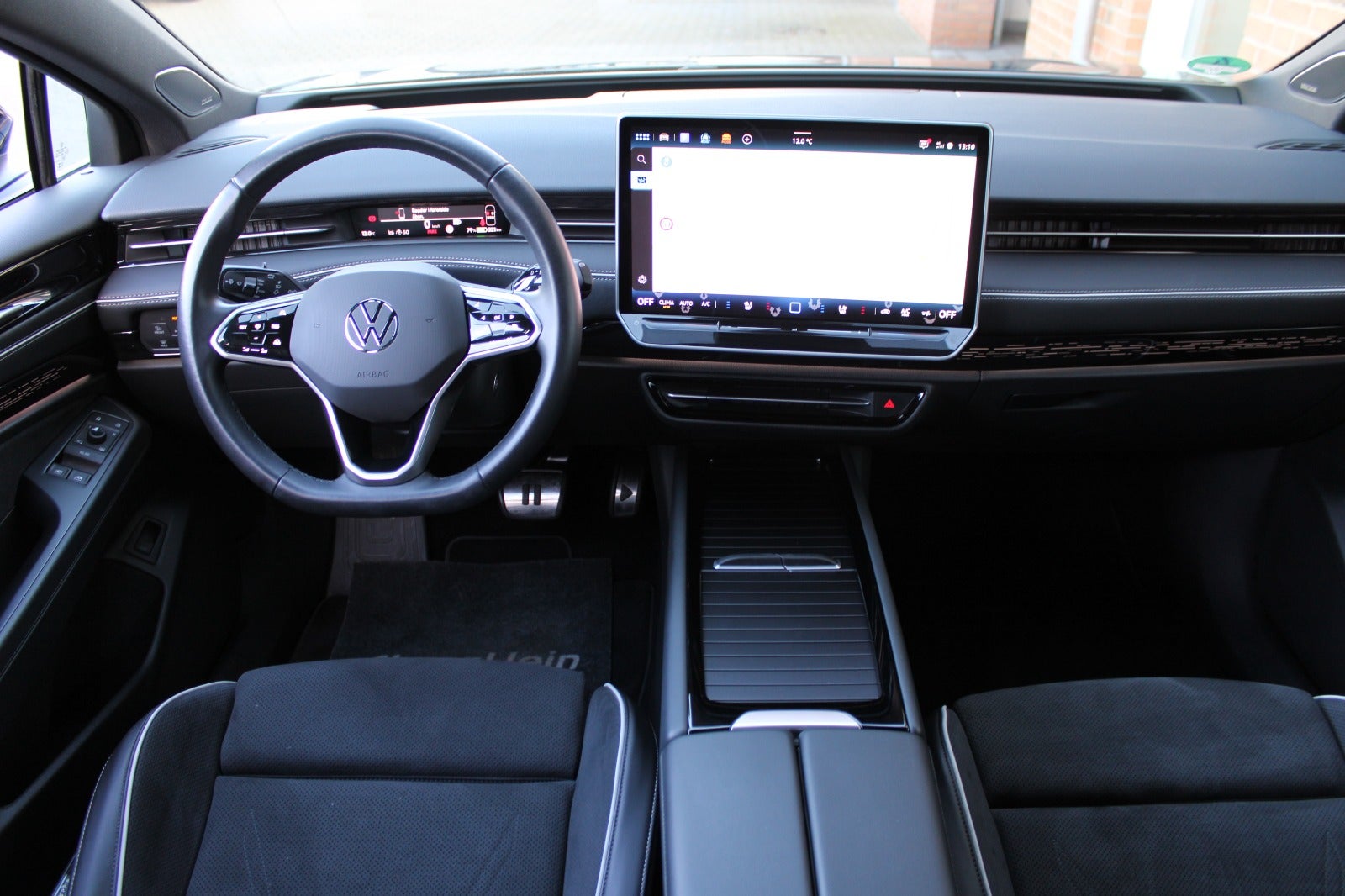 VW ID.7 Style S Tourer