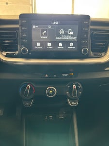 Kia Stonic Vision
