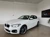 BMW 118i M-Sport aut.