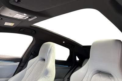 BYD Sealion 7 Excellence AWD