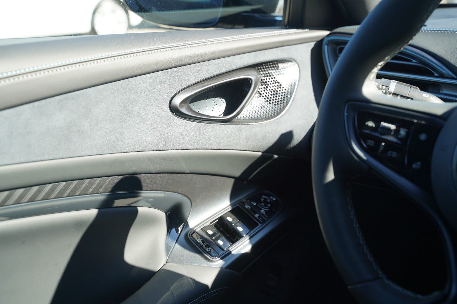 Billede af BYD Seal 86 Excellence AWD