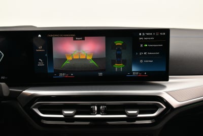 BMW i4 eDrive40 M-Sport