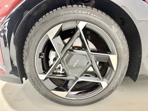 Kia EV4 Long Range GT-Line Fastback