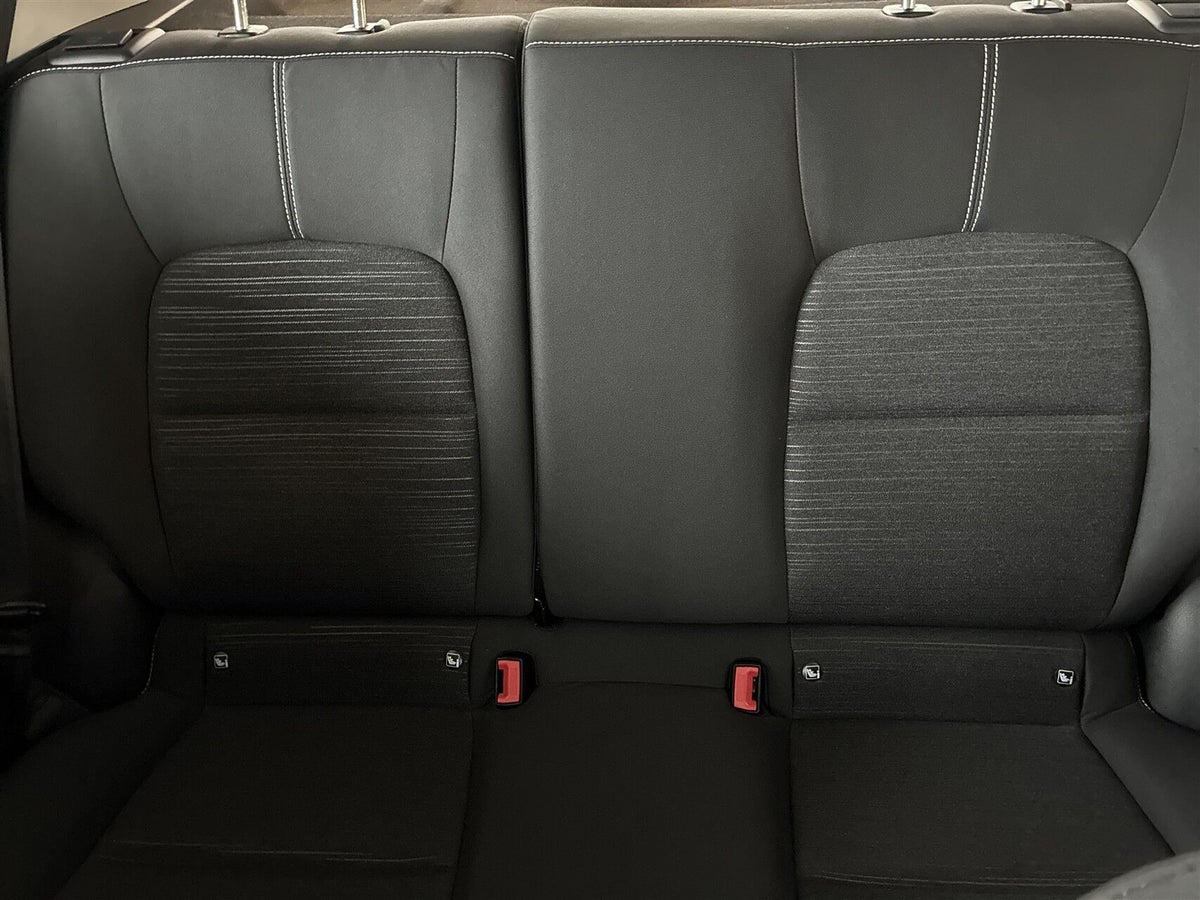 Kia Picanto Vision billede 10