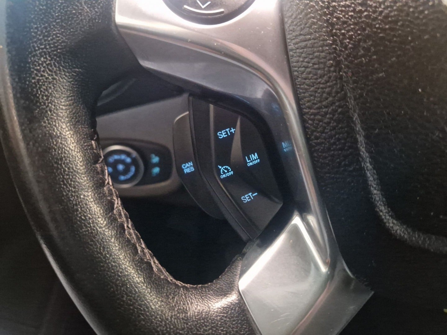 Billede af Ford Transit Connect 1,5 TDCi 100 Trend lang
