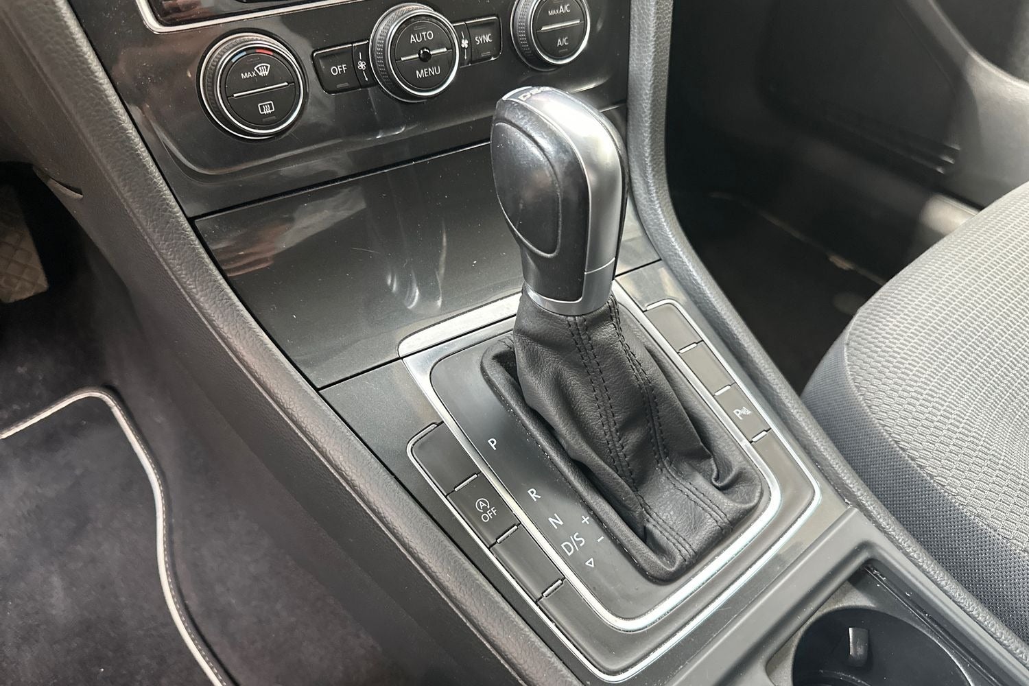 Billede af VW Golf VII 1,5 TSi 130 Comfortline Variant DSG