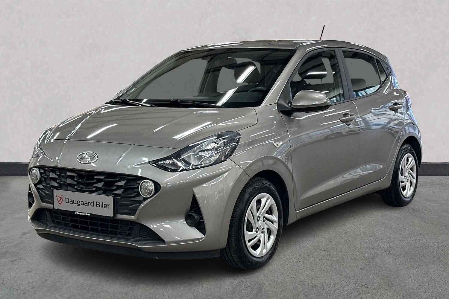 Billede af Hyundai i10 1,0 MPi Essential