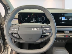 Kia EV3 Long Range Upgrade