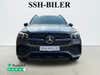 Mercedes GLE350 de AMG Line aut. 4Matic thumbnail