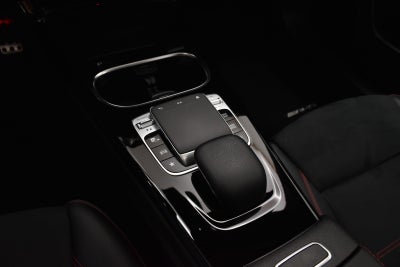 Mercedes A200 AMG Line aut.