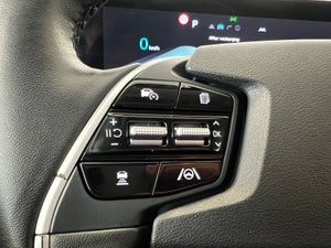 Kia EV6 Long Range Upgrade