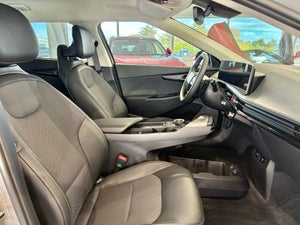 Kia EV6 Long Range Prestige