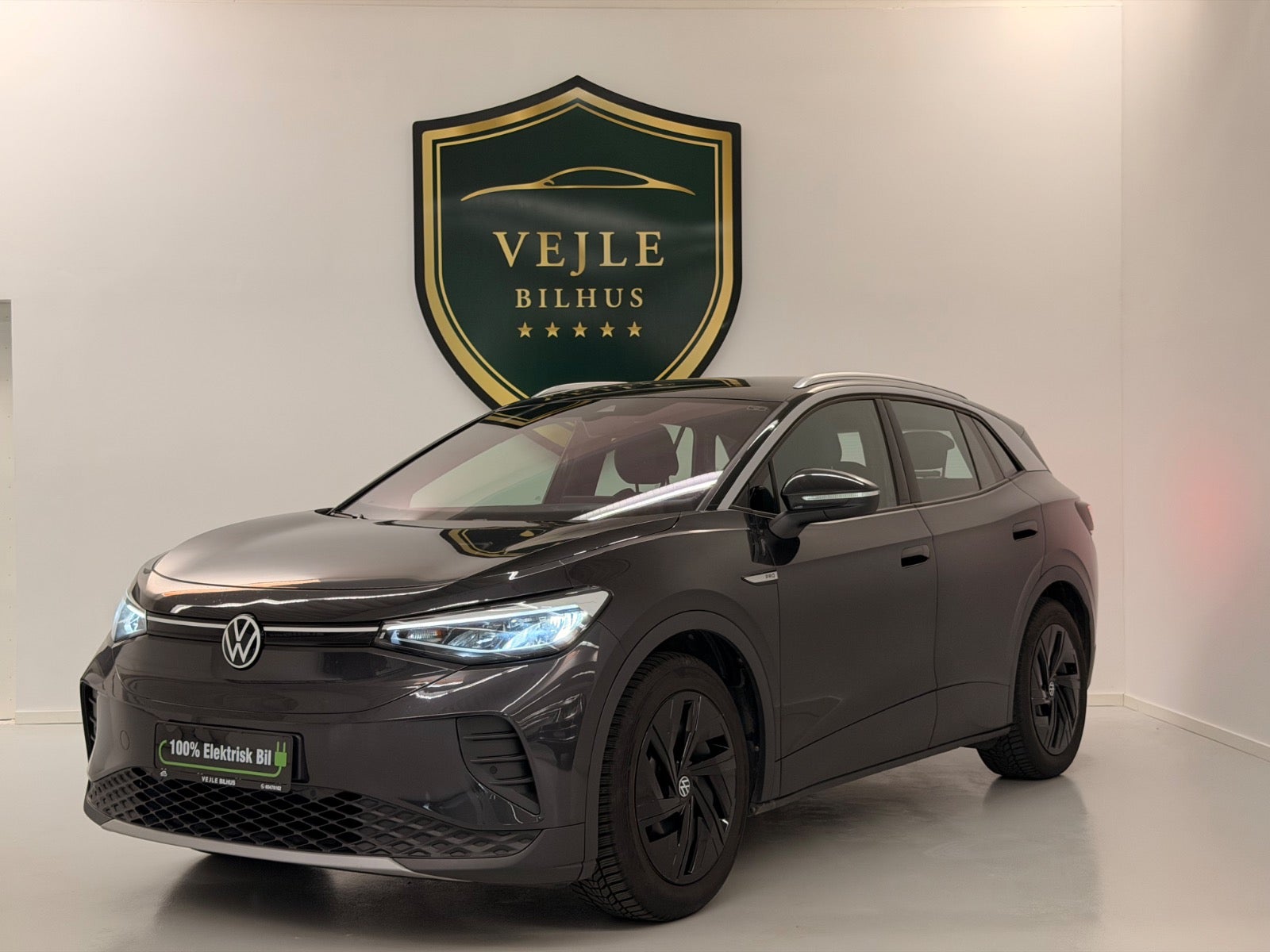 Billede af VW ID.4 77 1ST
