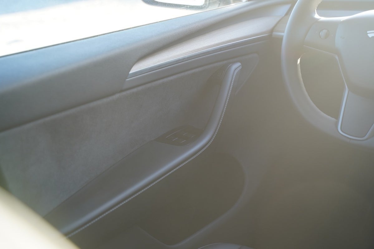 Billede af Tesla Model Y  RWD
