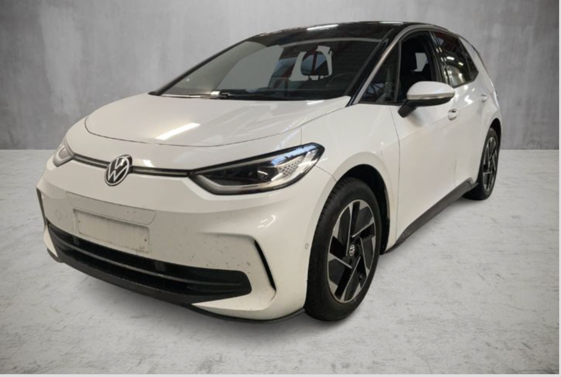 Billede af VW ID.3 58 Style Pro