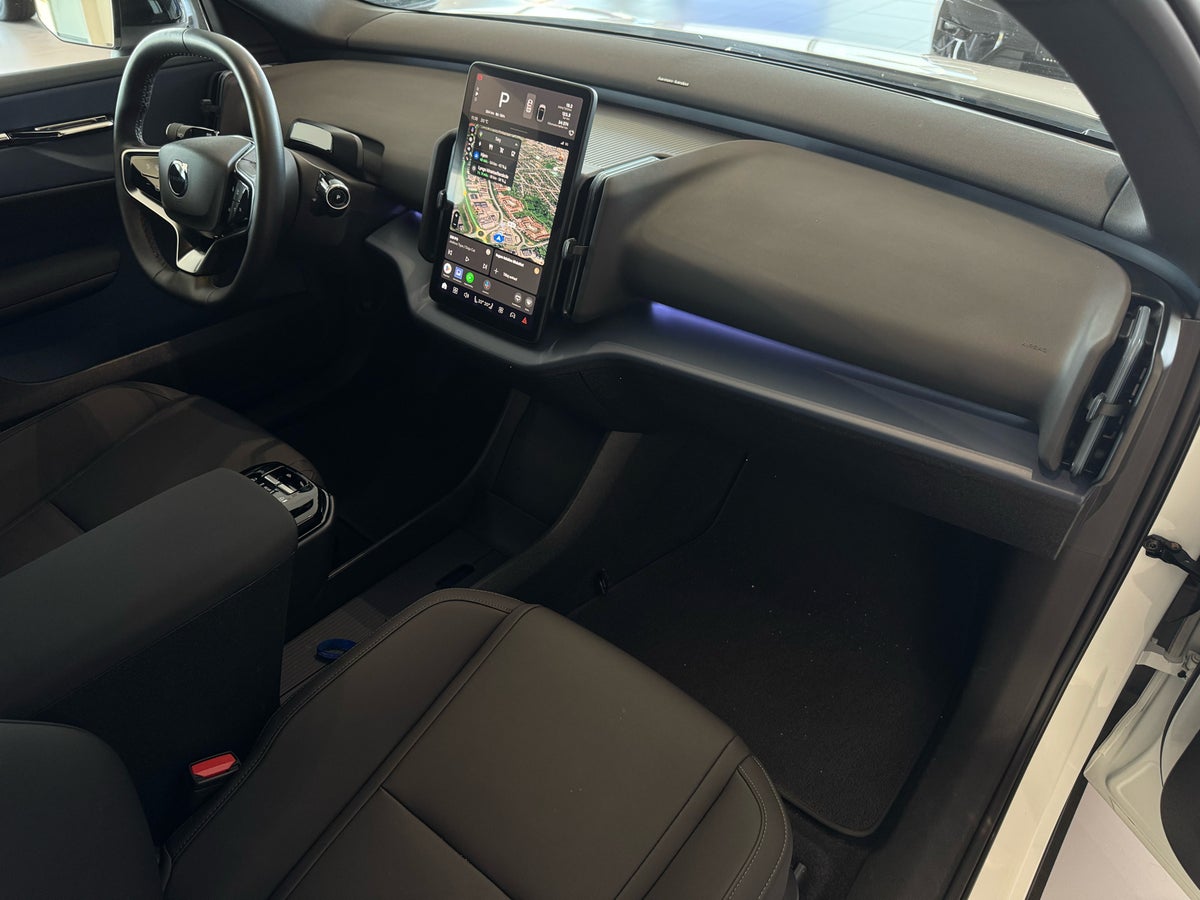 Volvo EX30 Extended Range Plus billede 13