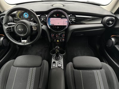 MINI Cooper SE Essential billede 3