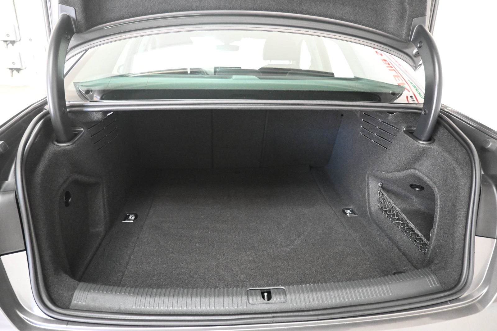 Audi A4 TFSi Advanced+ S-tr.