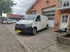 VW Transporter TDi 150 Kassevogn DSG lang thumbnail