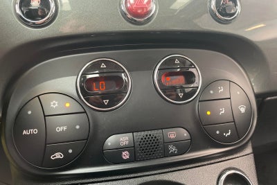 Fiat 500 Lounge