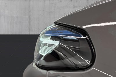 BMW 530e Touring M-Sport xDrive aut.