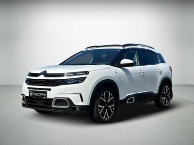 Citroën C5 Aircross Hybrid SkyLine EAT8