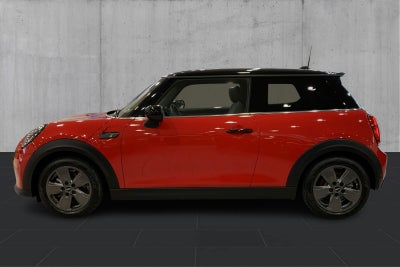 MINI Cooper SE Essential - 1